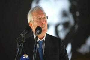 Millet İttifakı'nın, Fenerbah&ccedil;e eski Başkanı Aziz Yıldırım&rsquo;a &ldquo;Spor Bakanı ol&rdquo;
