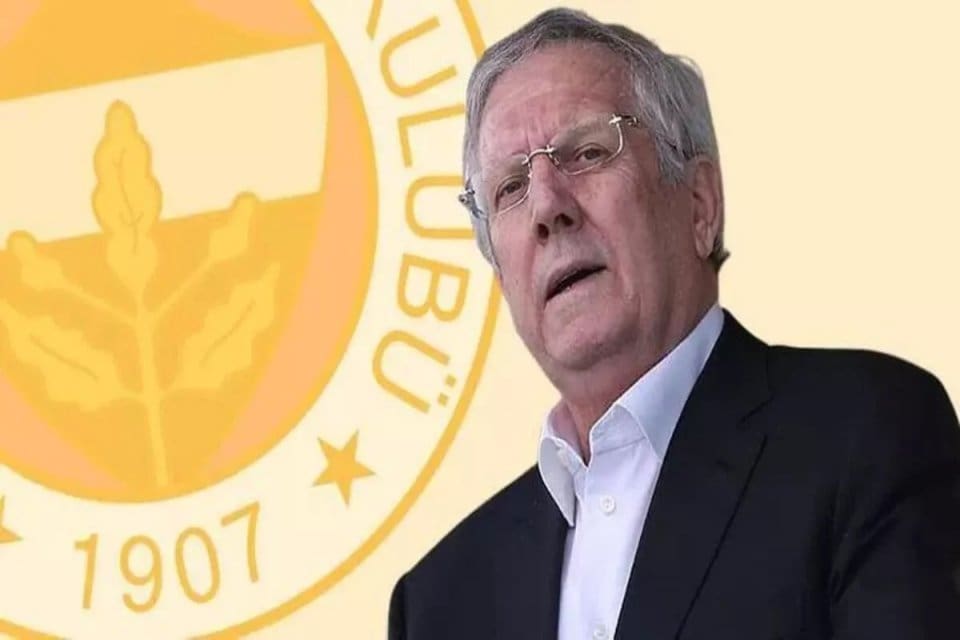 Futbolda Şike Davası'nda iki yıl &ouml;nce beraat eden Eski Fenerbah&ccedil;e