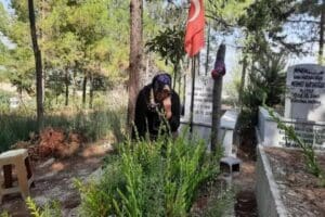 Antalya&rsquo;da &uuml;niversite &ouml;ğrencisi Azra G&uuml;lendam Haytaoğlu&rsquo;nu vahşice &ouml;ld&uuml;ren ve yargılandığı
