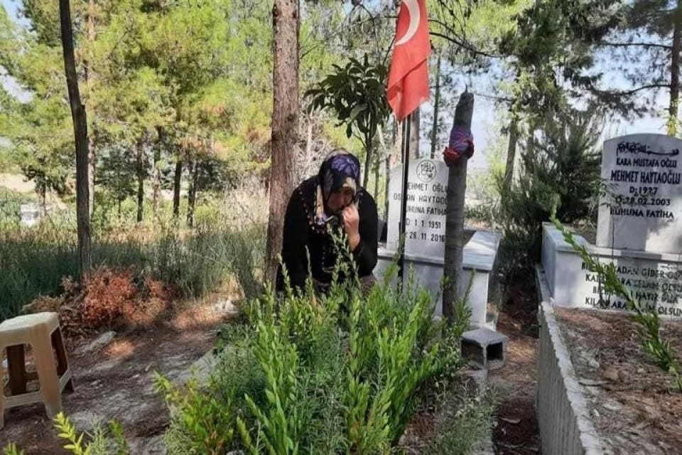 Antalya&rsquo;da &uuml;niversite &ouml;ğrencisi Azra G&uuml;lendam Haytaoğlu&rsquo;nu vahşice &ouml;ld&uuml;ren ve yargılandığı