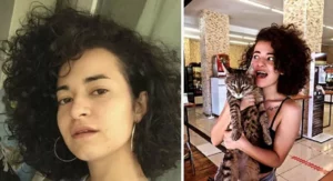Antalya'da, 5 g&uuml;nd&uuml;r kayıp olarak aranan 21 yaşındaki Azra G&uuml;lendam