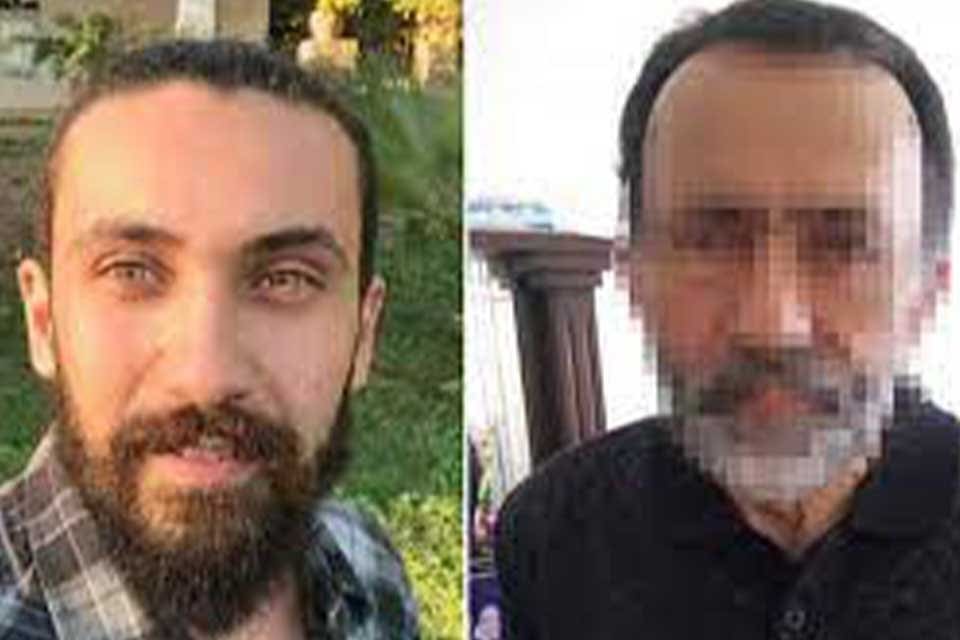 Muğla'nın Menteşe il&ccedil;esinde Cavit Kara'yı (28), &ccedil;ıkan tartışmanın ardından babası
