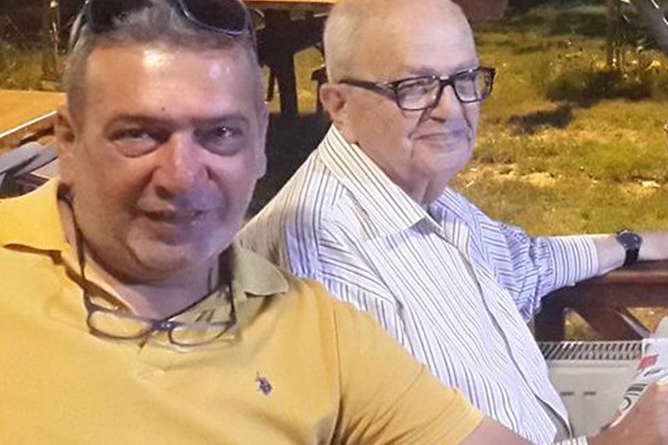 Çine Belediyesi'nde çalışan Mustafa Tatlıbaş, kasım ayı içerisinde koronavirüse yakalanarak