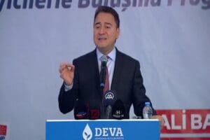 T&uuml;rkiye&rsquo;nin her alanda y&uuml;ksek standartlara ulaşmasının en &ouml;nemli yolunun Avrupa