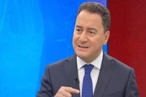 DEVA Partisi Genel Başkanı Ali Babacan, Altılı Masa'nın dağılacağı y&ouml;n&uuml;ndeki