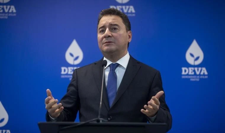 DEVA Partisi'nin Gaziantep'te yapılması planlanan mitinge valilikten önce izin, sonra