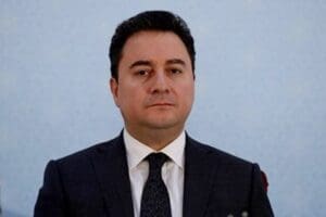 DEVA Partisi Genel Başkanı Ali Babacan, d&uuml;n akşam Twitter&rsquo;da a&ccedil;ılan