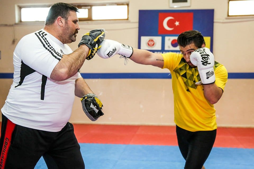 Buca Belediyesi Gen&ccedil;lik ve Spor Kul&uuml;b&uuml;&rsquo;n&uuml;n ge&ccedil;tiğimiz aylardaki acı kaybı