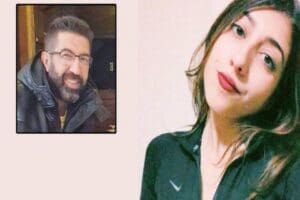 İstanbul &Uuml;mraniye&rsquo;de yaşayan 20 yaşındaki Cansel Kınalı, annesine ve kendisine