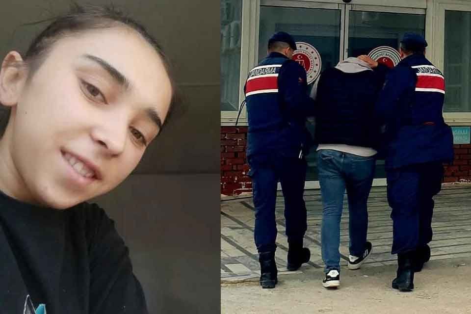 Muğla'nın Yatağan il&ccedil;esinde ge&ccedil;en yıl iple tavana asılı cesedi bulunan