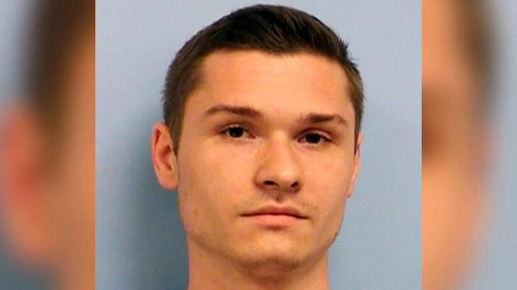 ABD'nin Teksas eyaletinde ailesini &ouml;ld&uuml;rmek i&ccedil;in kiralık katil tuttuğunu itiraf