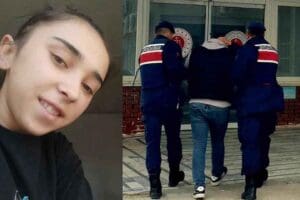 Muğla'nın Yatağan il&ccedil;esinde ge&ccedil;en yıl iple tavana asılı cesedi bulunan