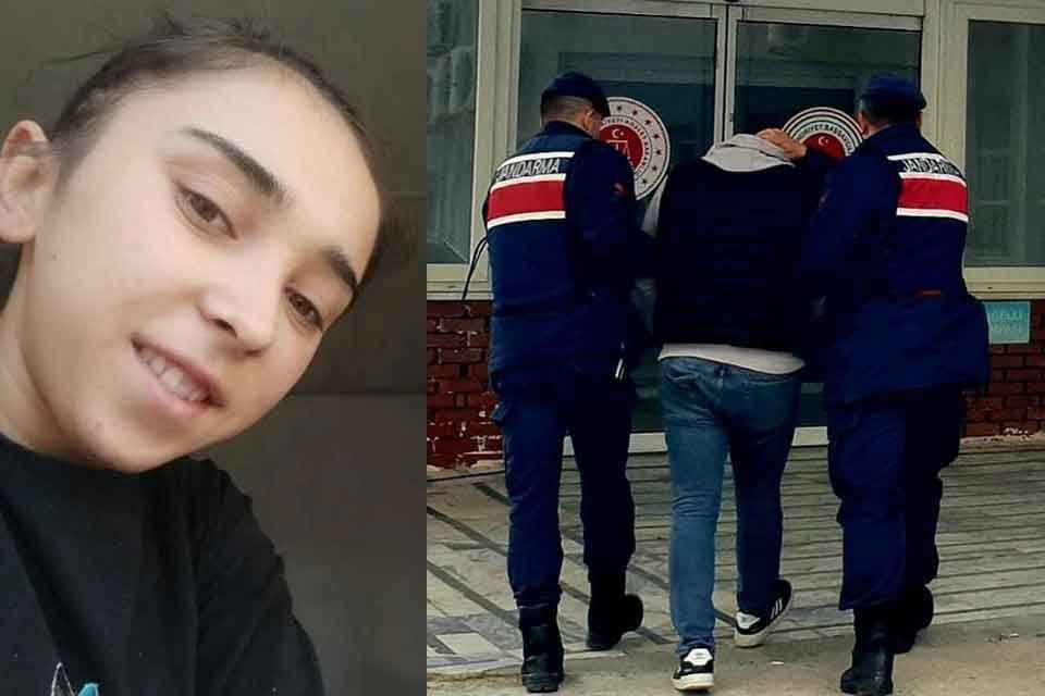 Muğla'nın Yatağan il&ccedil;esinde ge&ccedil;en yıl iple tavana asılı cesedi bulunan