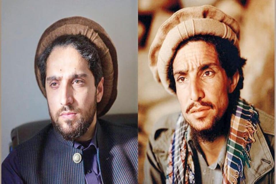 Afgan- Sovyet savaşının efsane komutanlarından Ahmed Şah Mesud, Taliban ve