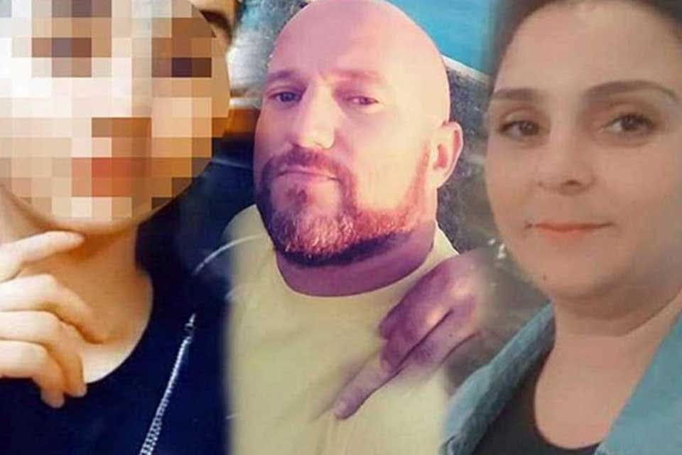 İzmir'in Konak il&ccedil;esinde, babasının cinsel tacizine maruz kalan ve daha