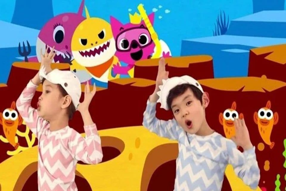 ABD'de hapisteyken Baby Shark adlı &ccedil;ocuk şarkısı defalarca dinletilerek işkence
