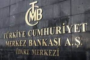 TCMB ile Birleşik Arap Emirlikleri Merkez Bankası arasında 64 milyar