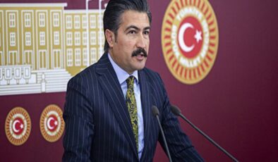 BAE yorumu başına bela açtı: Ak Parti'li Özkan'ın istifası mı isteniyor?