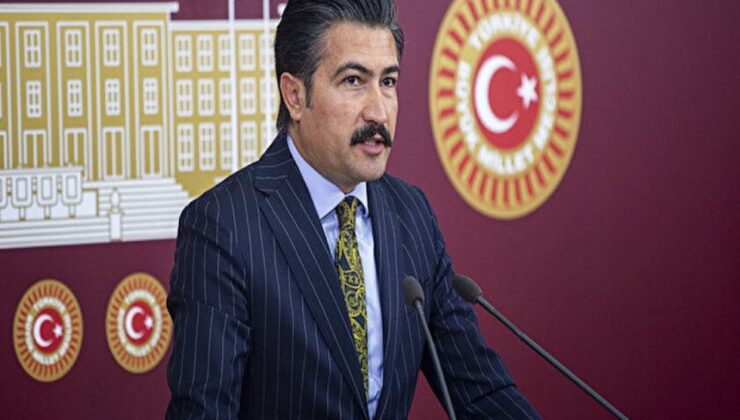 BAE yorumu başına bela açtı: Ak Parti'li Özkan'ın istifası mı isteniyor?