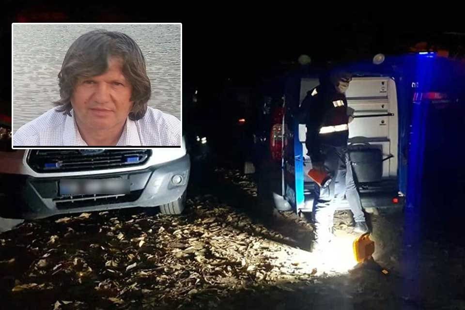 İzmir'in Tire il&ccedil;esinde H&uuml;seyin Y&uuml;ksel'in (55) bağ evinde &ouml;ld&uuml;r&uuml;lmesine ilişkin