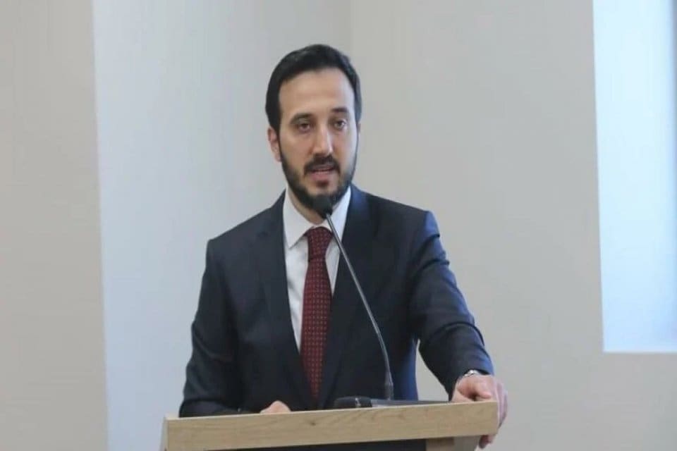 İstanbul Bağcılar Belediye Başkanı Lokman &Ccedil;ağırıcı, iki g&uuml;n &ouml;nce kalp