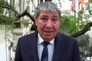 Muğla'nın Menteşe ilçesinde 31 Mart 2019 Mahalli İdareler Genel Seçimlerinde