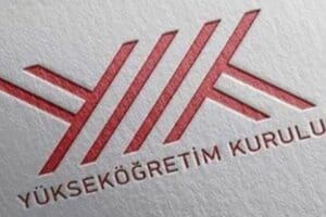 Y&Ouml;K Başkanı &Ouml;zvar bahar d&ouml;neminin 20 Şubat'ta uzaktan eğitimle başlatılabileceğini,