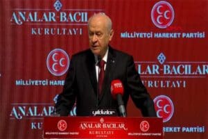 MHP Genel Başkanı Devlet Bah&ccedil;eli 'B&ouml;l&uuml;c&uuml; kebap&ccedil;ılar' diyerek kimi kastettiğini