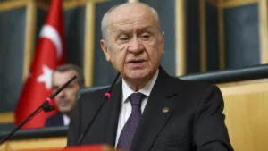 Ge&ccedil;tiğimiz hafta toplantısını iptal etmeyen MHP, bu hafta da grup