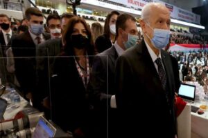 MHP&rsquo;nin d&uuml;n ger&ccedil;ekleşen 13. Olağan Kurultayı'nın ardından Habert&uuml;rk yazarı Muharrem