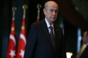 MHP'nin 'Merkez Y&ouml;netim Kurulu, Merkez Disiplin Kurulu ve Milletvekilleri Ortak