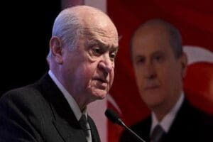 MHP'li belediye başkanları, 17-19 Mart tarihlerinde Antalya'da &uuml;&ccedil; g&uuml;n s&uuml;recek