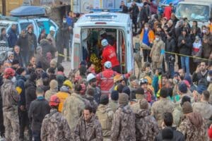 Milli Savunma Bakanı Hulusi Akar, "Terhislerle ilgili herhangi bir erteleme