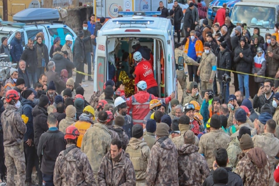 Milli Savunma Bakanı Hulusi Akar, "Terhislerle ilgili herhangi bir erteleme
