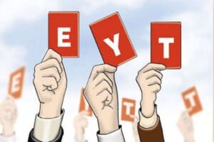 &Ccedil;alışma ve Sosyal G&uuml;venlik Bakanı Vedat Bilgin, emeklilkte yaşa takılanlar