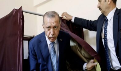 Bakan Bozdağ: 'Adayımız Erdoğan, adaylığı yasal'