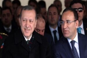 Adalet Bakanı Bekir Bozdağ, "Sayın Cumhurbaşkanımızın grup toplantısında verdiği talimatı