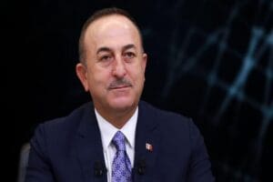 Dışişleri Bakanı &Ccedil;avuşoğlu, Filistin'de se&ccedil;imlerin uluslararası standartlarda ger&ccedil;ekleşmesi i&ccedil;in her