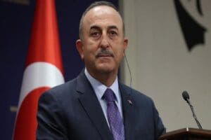 Dışişleri Bakanı &Ccedil;avuşoğlu, Şam y&ouml;netimiyle T&uuml;rkiye arasındaki ilişkiler konusunda a&ccedil;ıklama