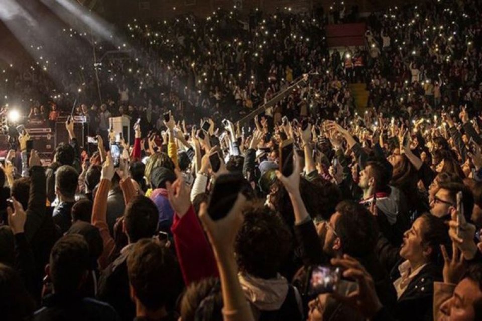 Kültür ve Turizm Bakanı Mehmet Nuri Ersoy, son dönemde iptal