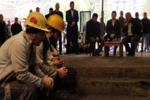 Enerji ve Tabii Kaynaklar Bakanı Fatih D&ouml;nmez, d&uuml;n TBMM Plan