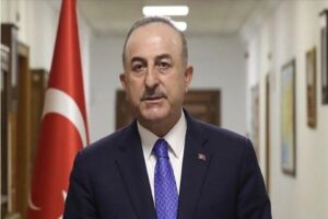 Dışişleri Bakanı &Ccedil;avuşoğlu, İstanbul-Erivan arasında u&ccedil;uşların ilerleyen g&uuml;nlerde başlayacağını a&ccedil;ıkladı.