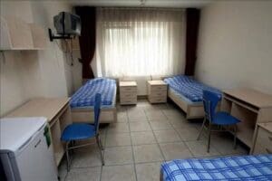 Gen&ccedil;lik ve Spor Bakanlığı tarafından 24-28 Ağustos tarihleri arasında tamamlanan