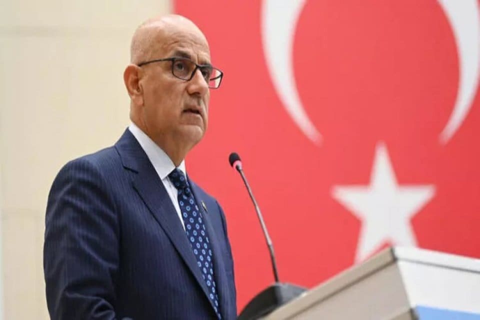 Tarım ve Orman Bakanı Vahit Kirişci, 513 milyon 491 bin