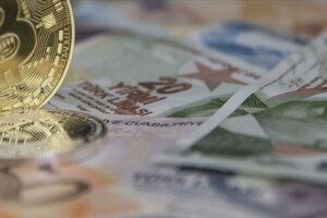 Kripto varlıklar için bir taslak çalışması hazırladıklarını açıklayan Hazine ve