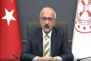 Hazine ve Maliye Bakanı L&uuml;tfi Elvan "Fiyat İstikrarı Komitesinin ana