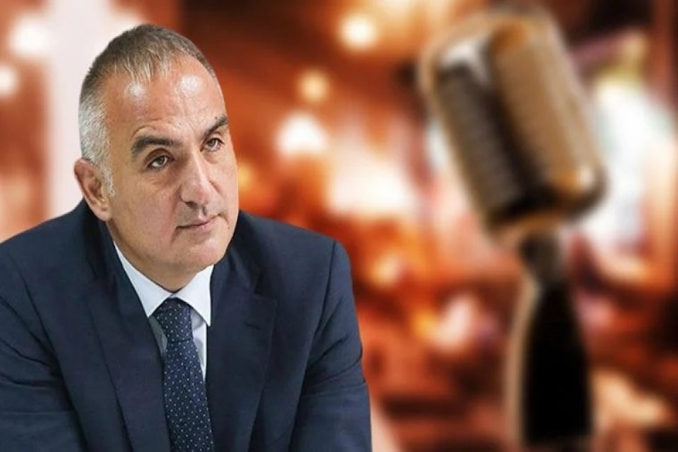 Tarihi Alsancak Tekel Fabrikası'nı gelecek yılın Mart ayında hizmete gireceğini