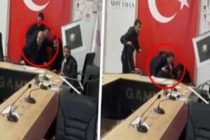 Kahramanmaraş'ın Elbistan il&ccedil;esi merkezli 7,6 b&uuml;y&uuml;kl&uuml;ğ&uuml;ndeki deprem, Ulaştırma ve Altyapı