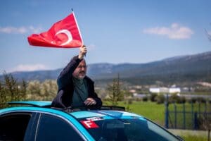 Gen&ccedil;lik ve Spor Bakanı Dr. Mehmet Muharrem Kasapoğlu, &ldquo;Her zamanki