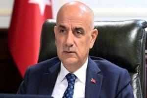 Tarım ve Orman Bakanı Vahit Kirişci, 81 ilin belediye başkanına